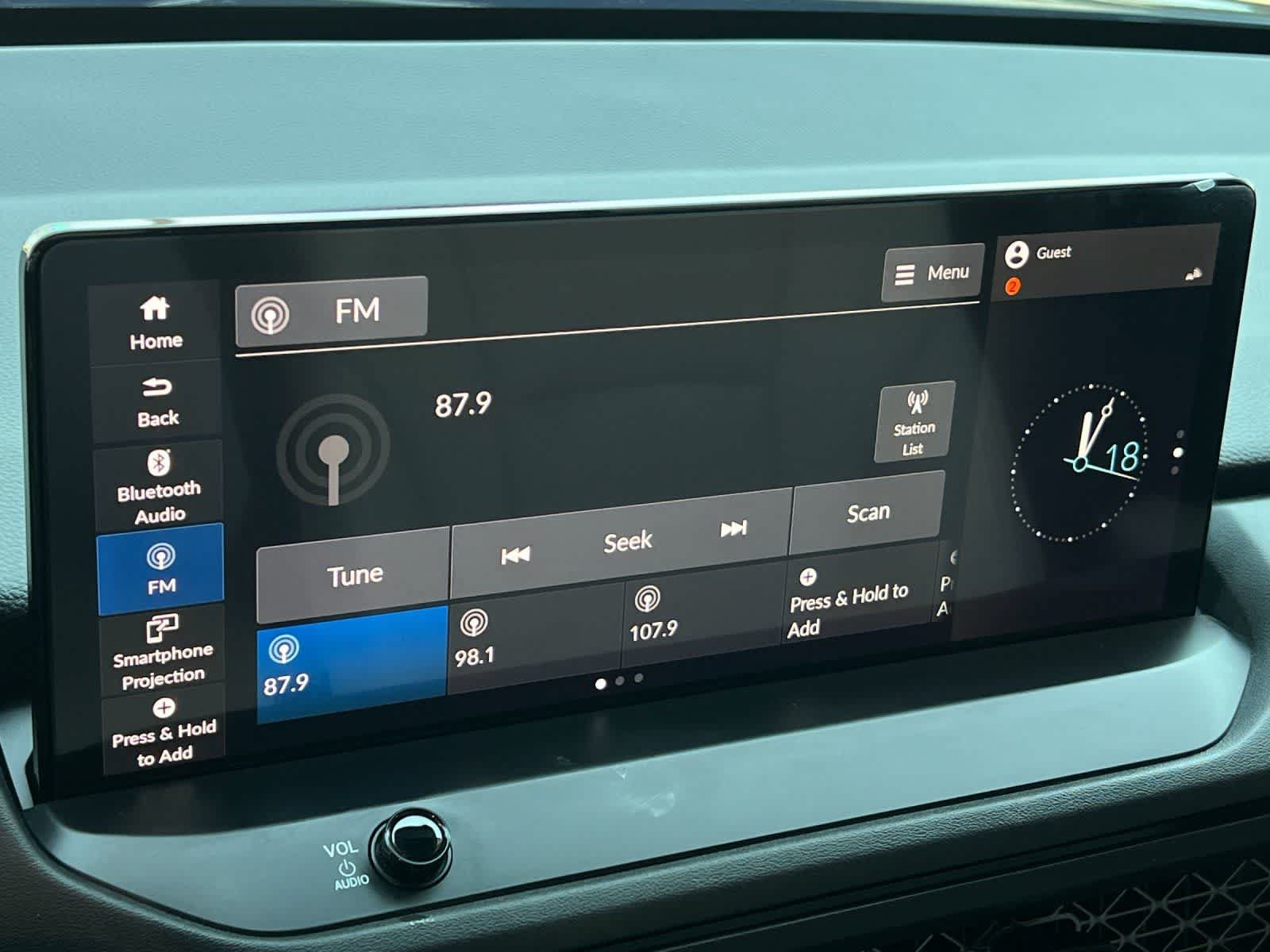 Used 2024 Honda Accord EX-L image 18