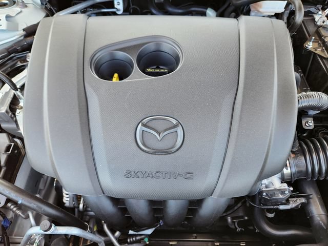 New 2026 MAZDA CX-30 Aire Edition AWD/4WD image 20