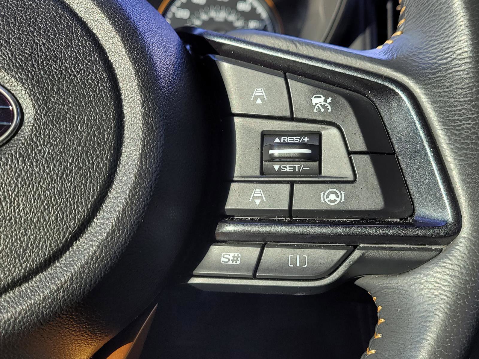 Certified 2023 Subaru Forester Wilderness image 8