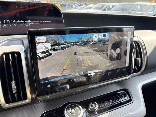 New 2025 Ford Expedition Active image 29