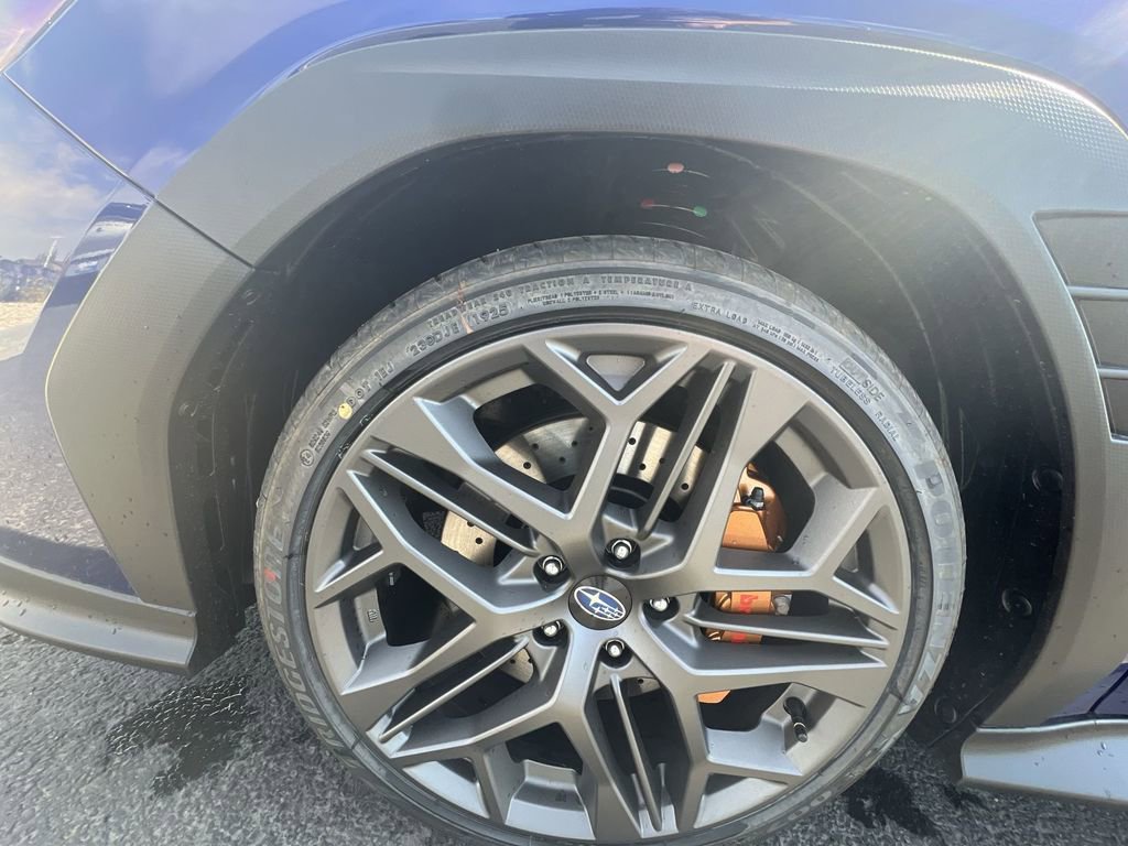New 2025 Subaru WRX tS image 33