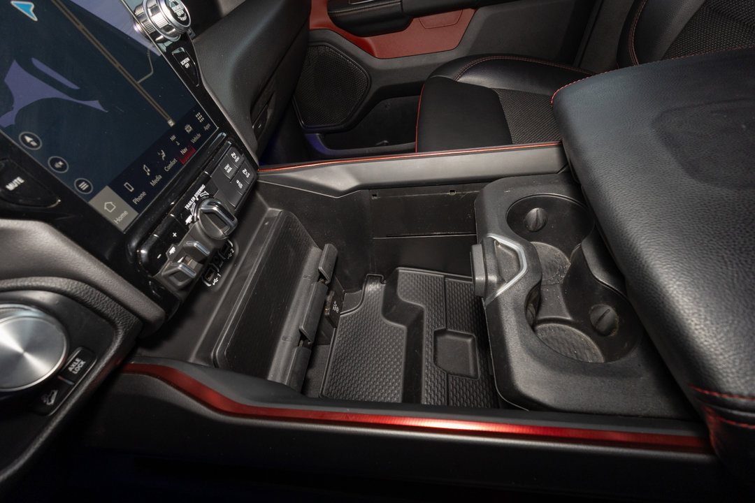 Used 2022 RAM 1500 Rebel w/ Level 1 Equipment Group image 22