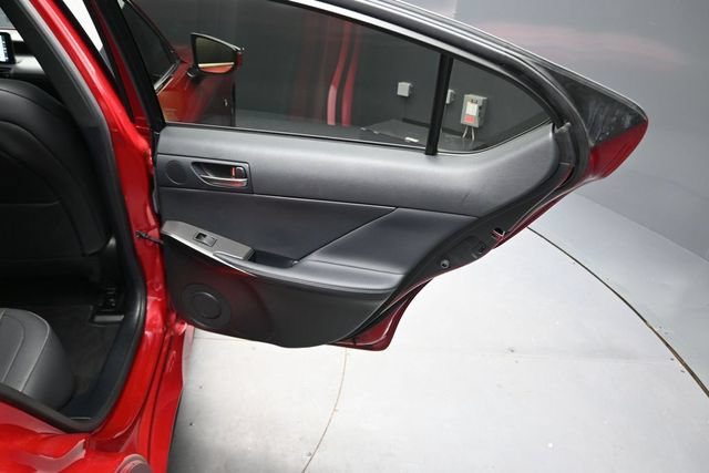 Used 2023 Lexus IS 350 F Sport RWD image 24