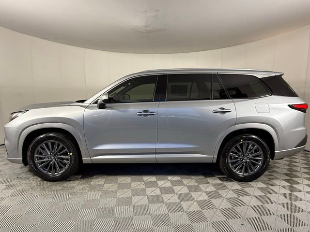 New 2026 Lexus TX 350 FWD image 3