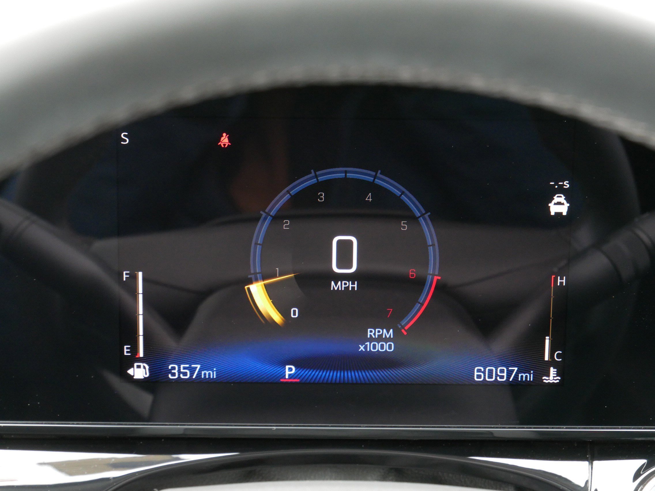 Used 2025 Chevrolet Trax ACTIV w/ Driver Confidence Package FWD image 21