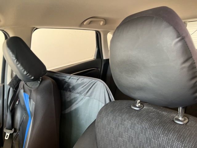 Used 2015 Honda Fit LX image 15