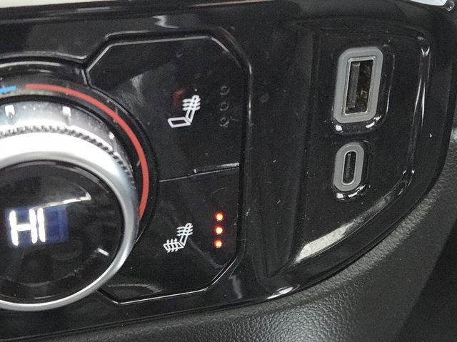 Used 2024 GMC Sierra 1500 Elevation w/ Elevation Premium Package image 8