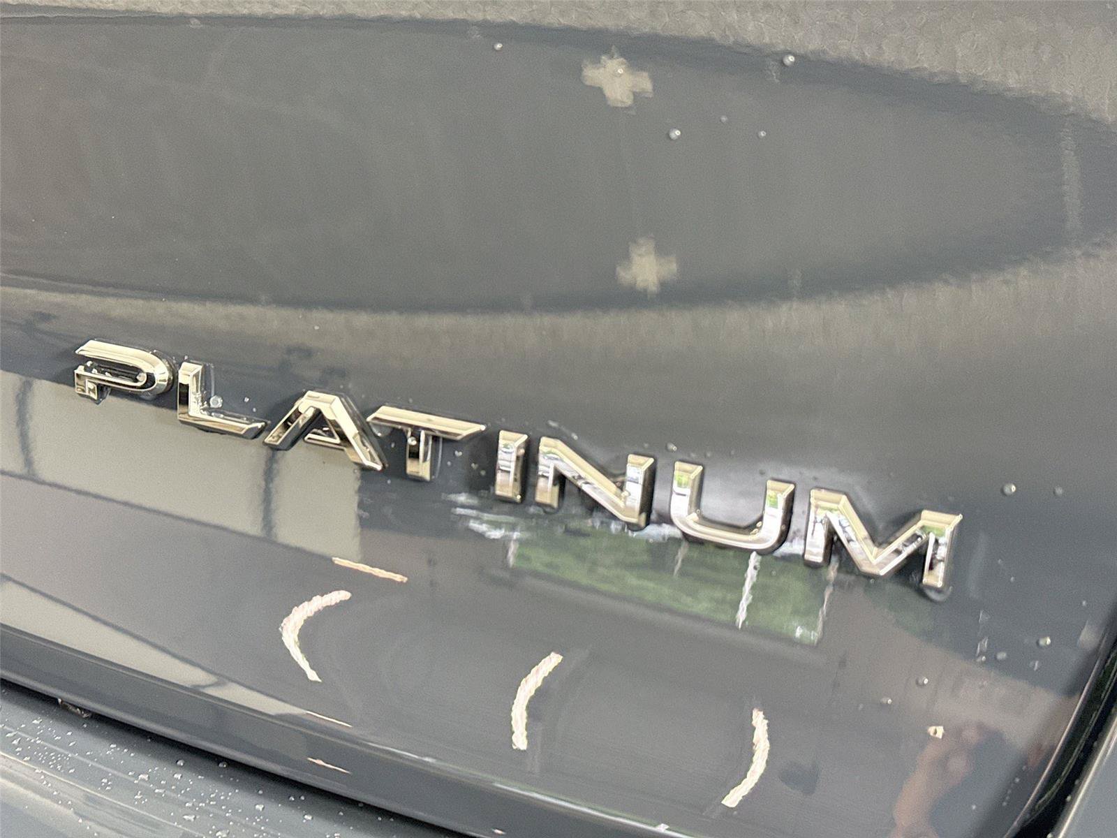 Certified 2026 Toyota Crown Platinum AWD/4WD image 15