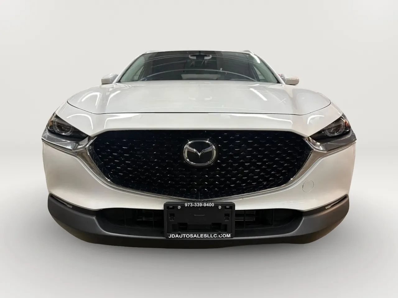 Used 2024 MAZDA CX-30 AWD 2.5 S w/ Premium Package image 3