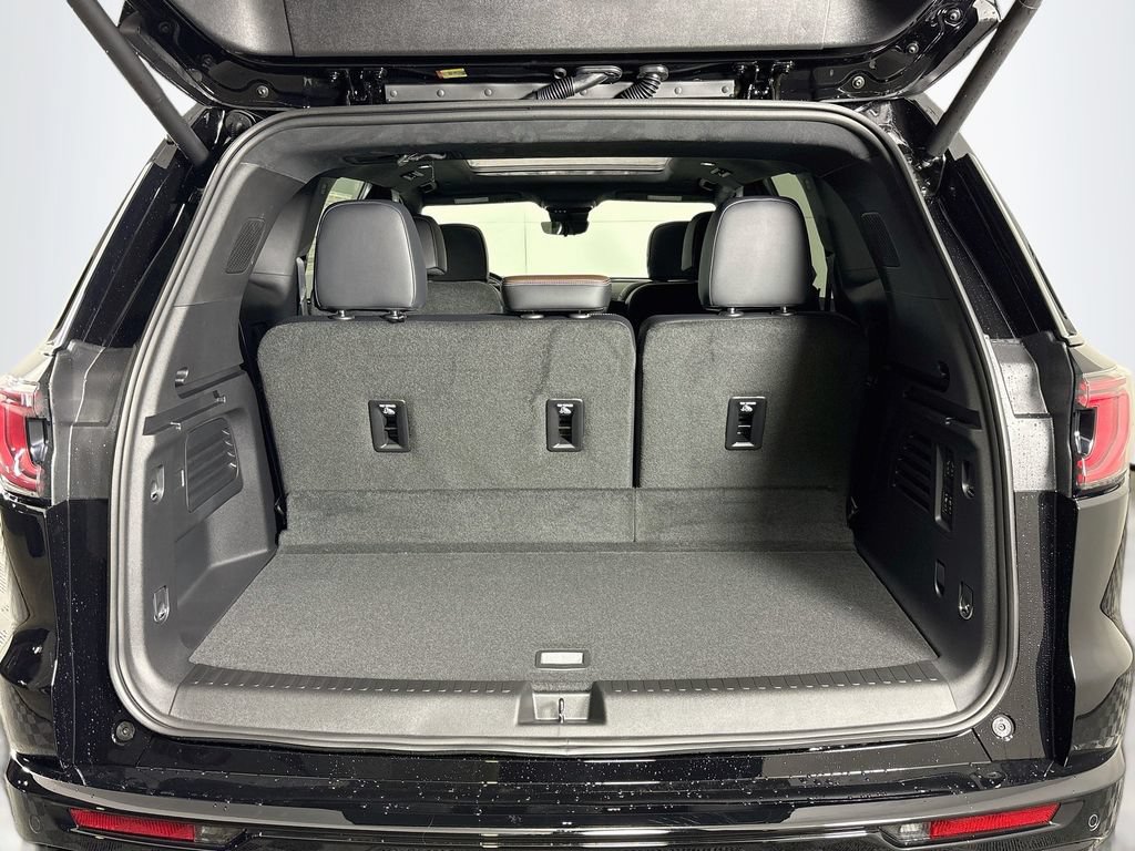 New 2026 GMC Acadia Denali Ultimate AWD/4WD image 26