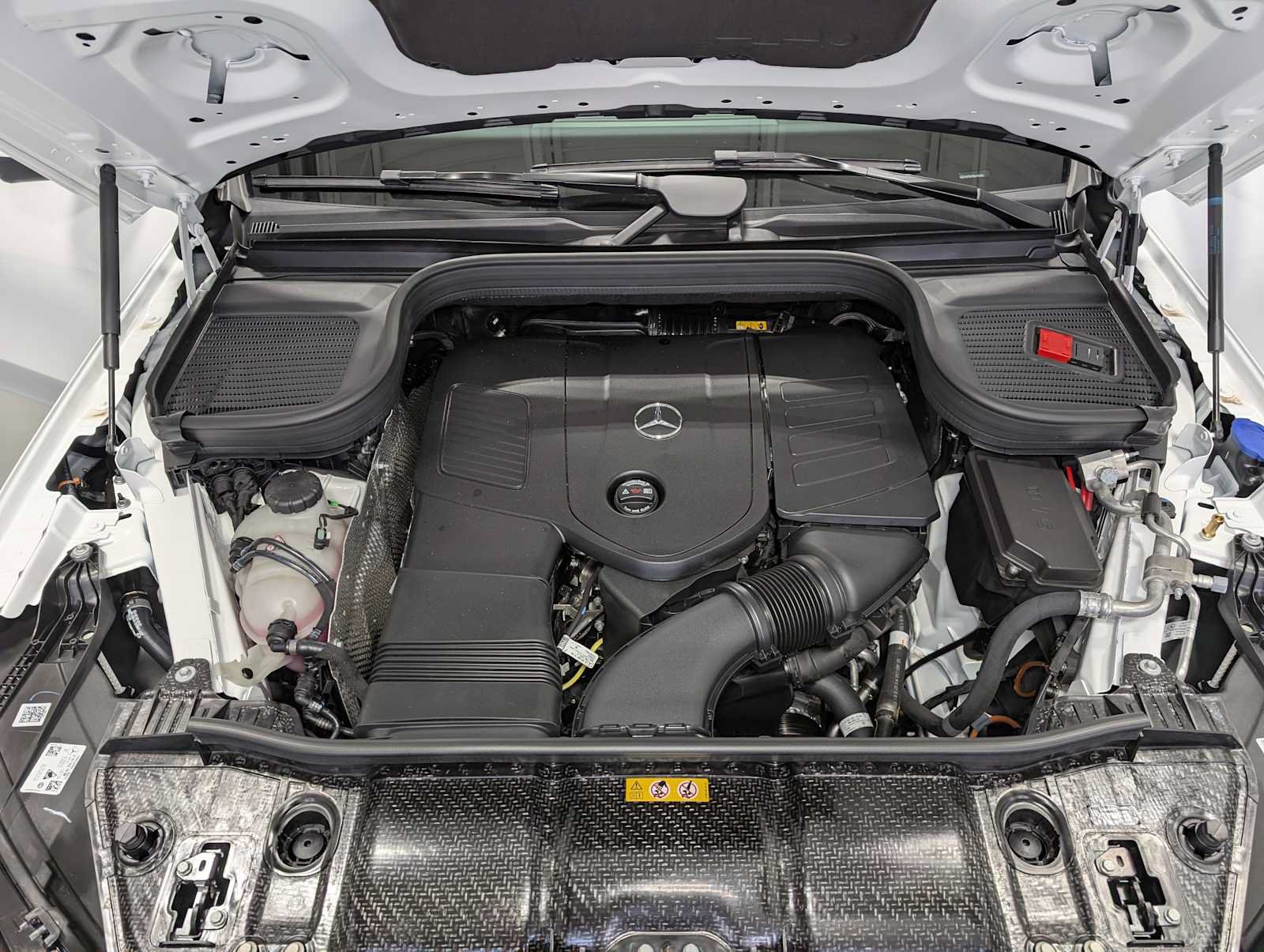 New 2026 Mercedes-Benz GLE 350 4MATIC image 12