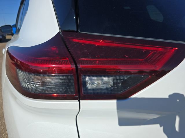 Used 2025 Nissan Rogue Platinum w/ Platinum Premium Package image 35