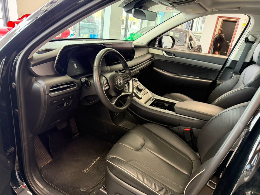 Used 2023 Hyundai Palisade XRT AWD/4WD image 25