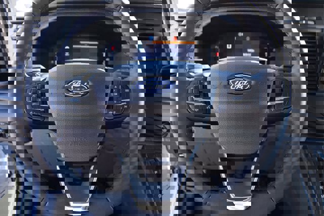 New 2026 Ford Transit 250 148 Medium Roof image 7