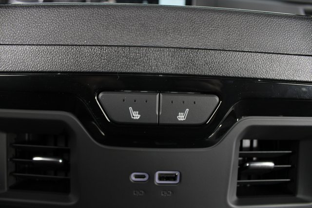 New 2026 GMC Sierra 2500 AT4 w/ AT4 Premium Plus Package image 24