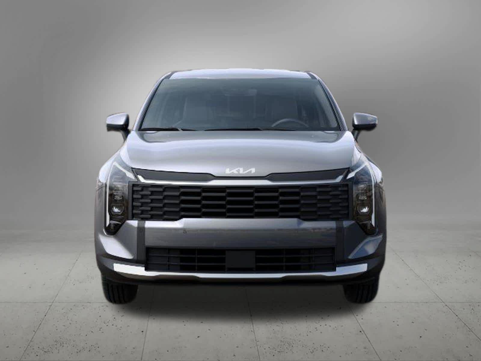 New 2026 Kia Sportage LX FWD image 2