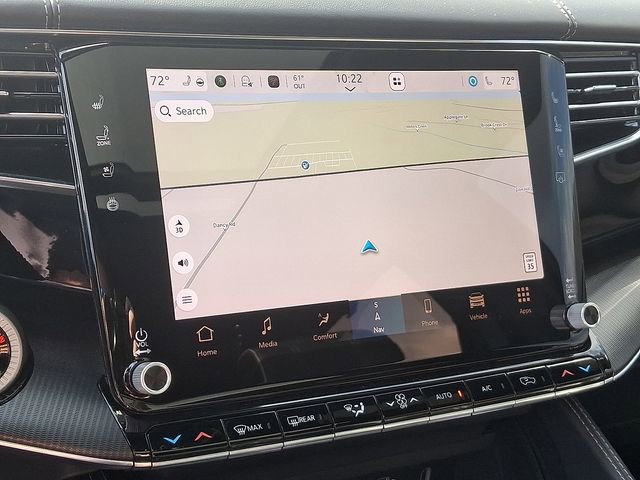 Used 2023 Jeep Grand Wagoneer Series II w/ Quick Order Packagew 28T image 18