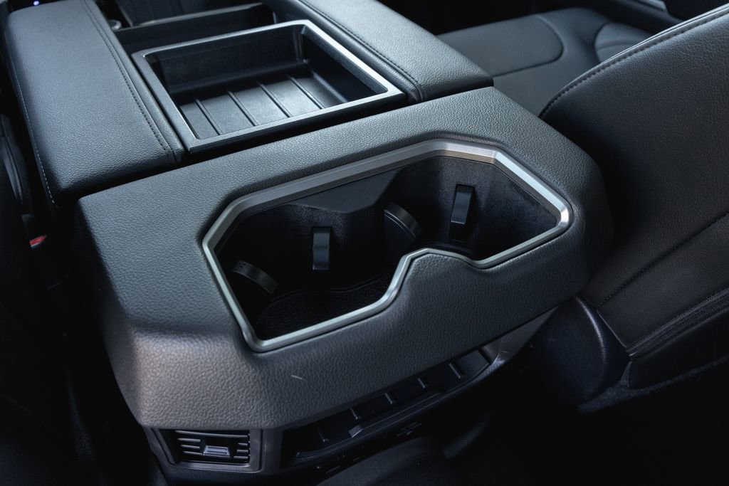 Certified 2024 Toyota Tundra Limited w/ TRD Off-Road Package image 27