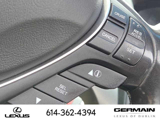 Used 2012 Acura TL FWD image 18