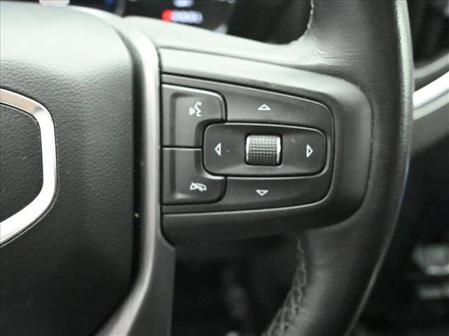 Used 2020 GMC Sierra 2500 Denali w/ Denali Ultimate Package image 13