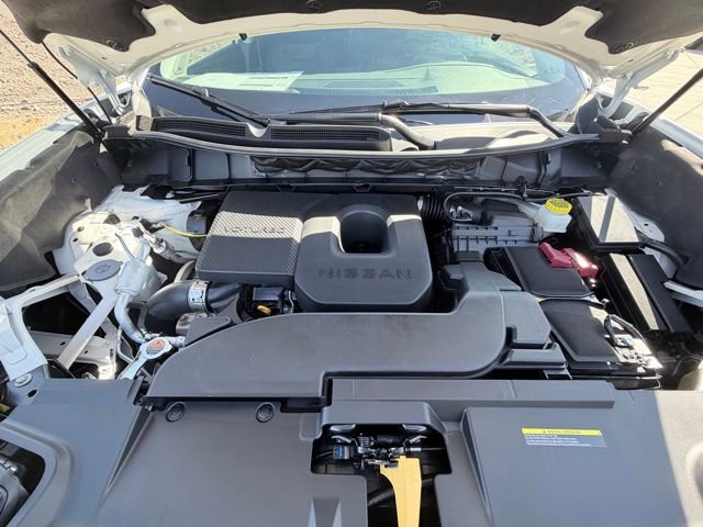 New 2026 Nissan Murano SL image 41