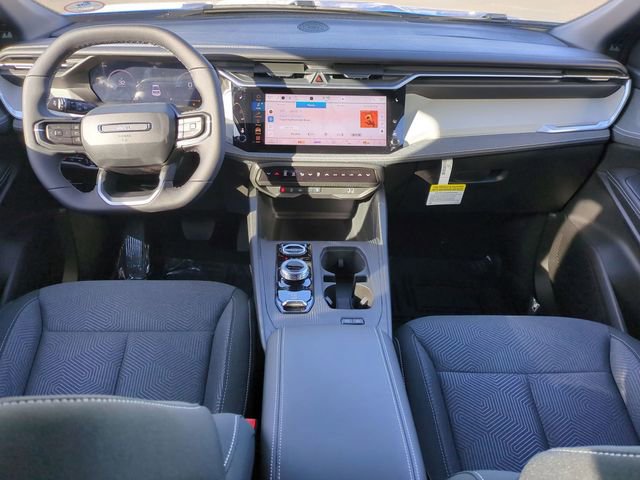 New 2026 Jeep Cherokee Laredo image 22