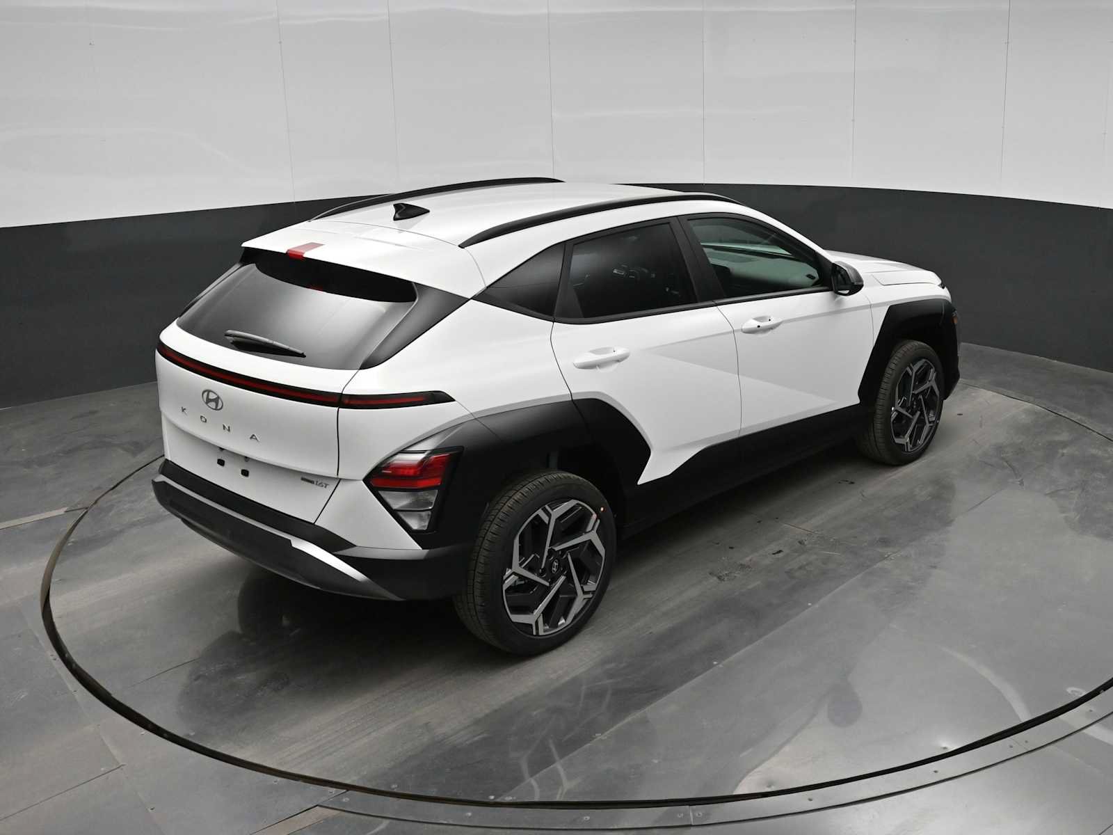 New 2026 Hyundai Kona SEL Premium AWD/4WD image 30