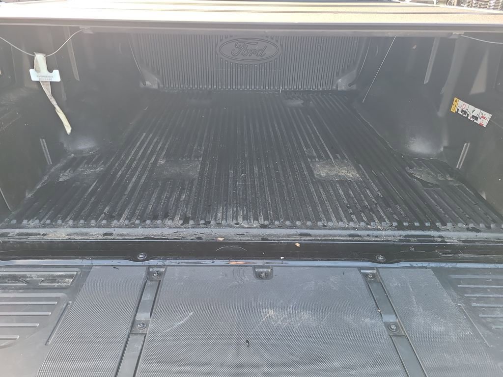 Used 2024 Ford F150 Tremor w/ Equipment Group 402A High image 43
