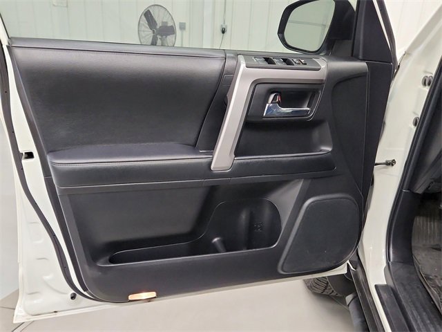 Used 2021 Toyota 4Runner Trail Special Edition image 26