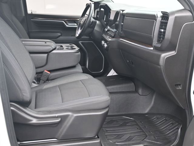Certified 2024 GMC Sierra 1500 Elevation image 10