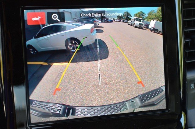 New 2026 RAM 1500 Tradesman image 29