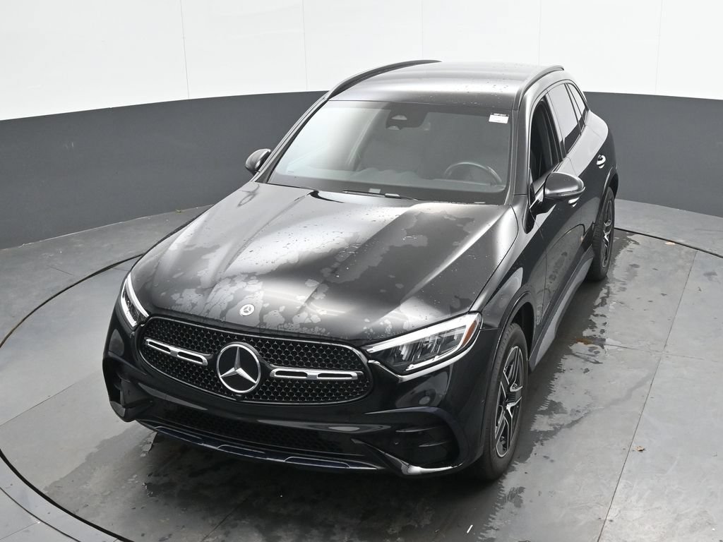 Used 2023 Mercedes-Benz GLC 300 image 32