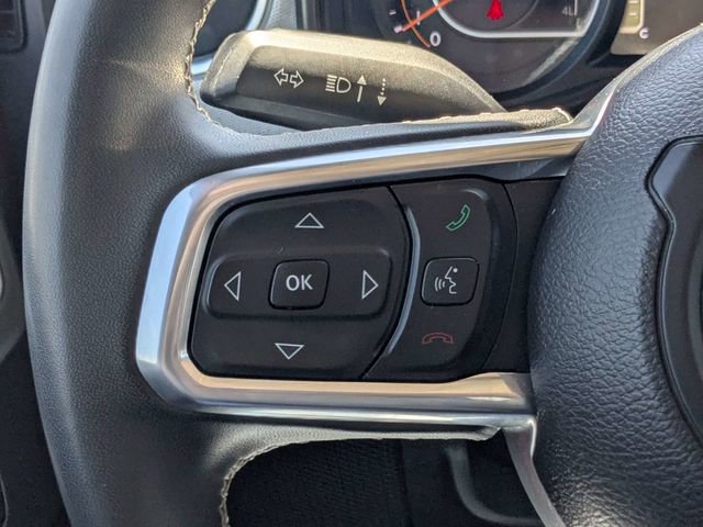 Used 2025 Jeep Wrangler Unlimited Sahara AWD/4WD image 22