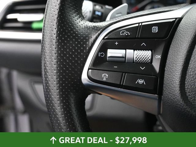 Used 2025 Genesis G70 2.5T RWD image 33