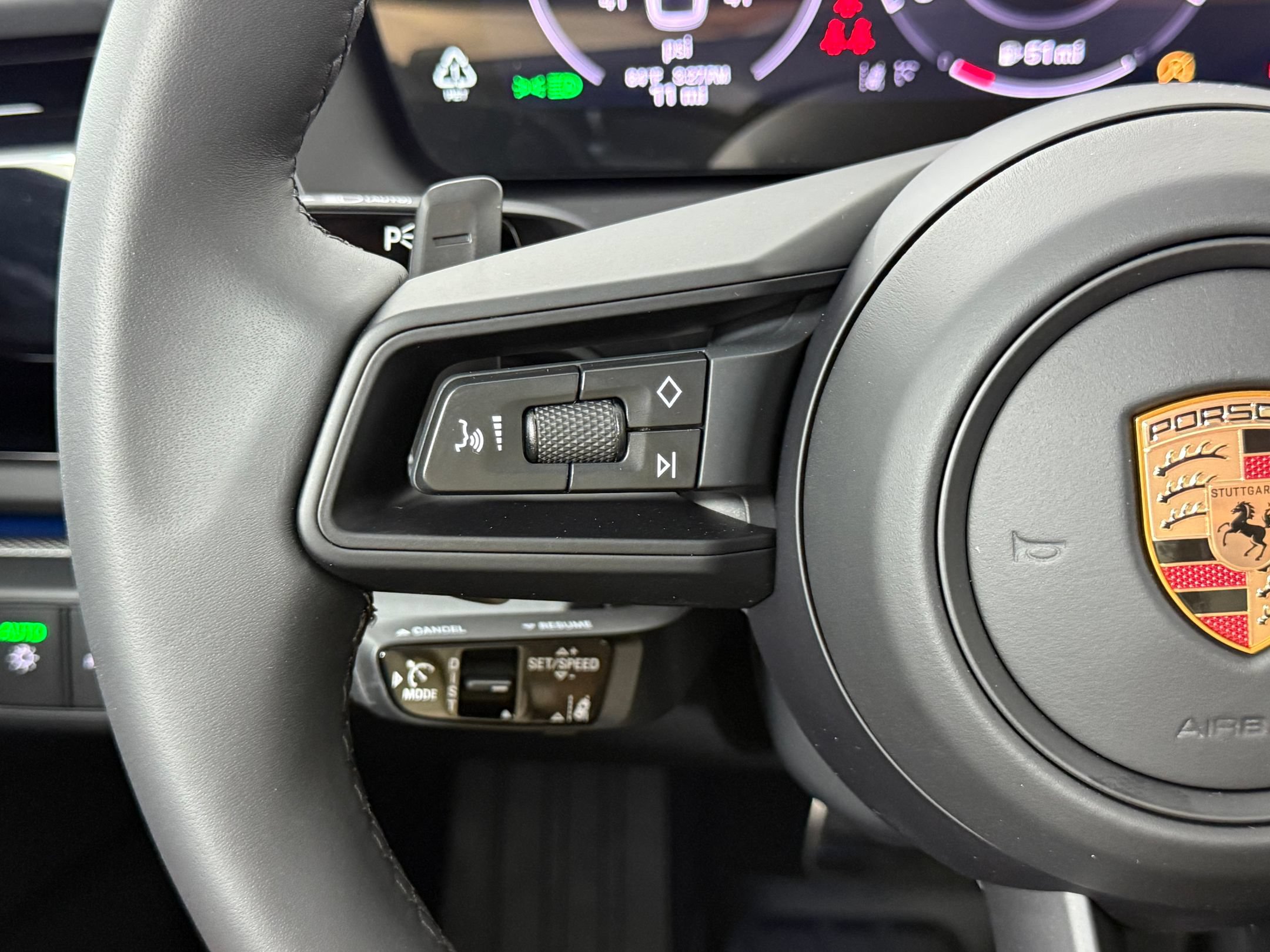 Certified 2026 Porsche Panamera 4 AWD/4WD image 20