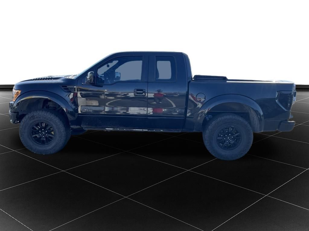 Used 2010 Ford F150 Raptor video 2