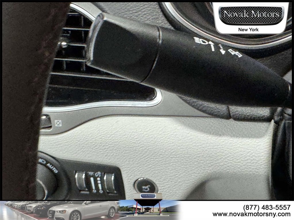 Used 2021 Jeep Cherokee Limited image 19