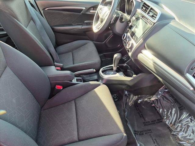 Used 2015 Honda Fit EX image 20