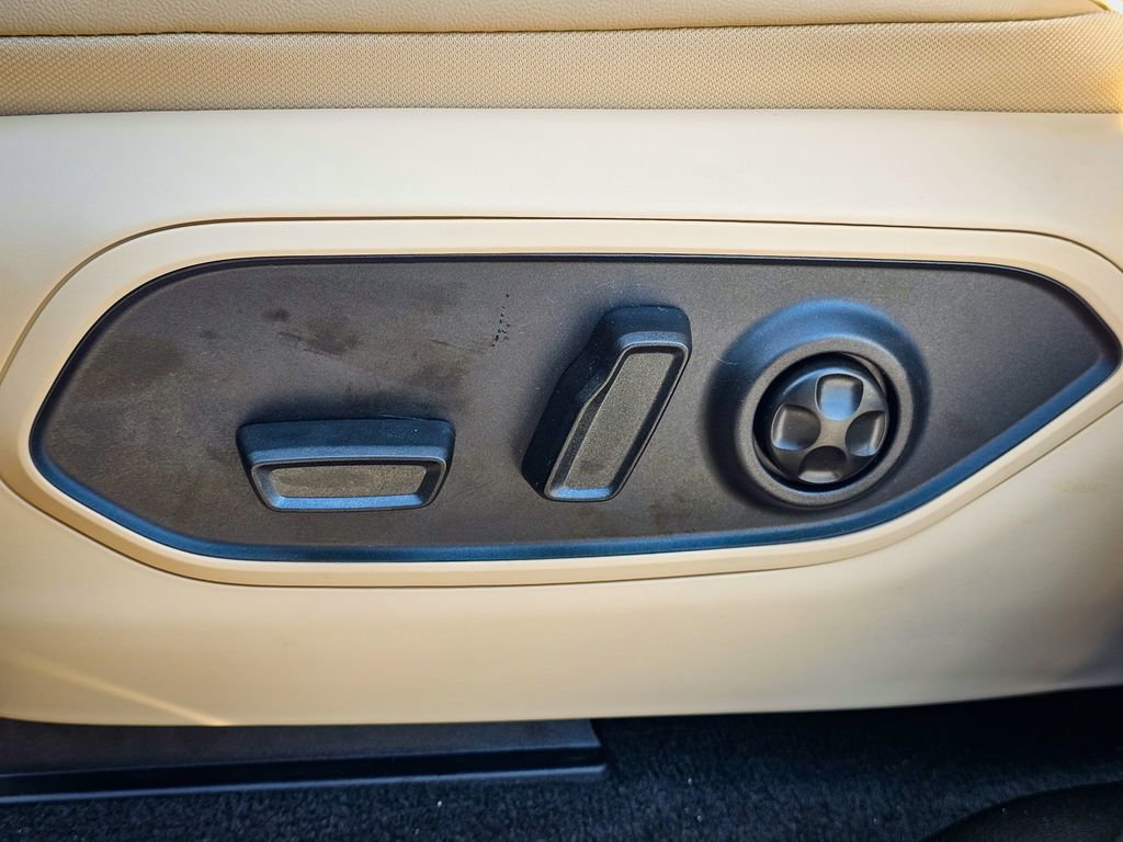 New 2026 Jeep Grand Cherokee Limited image 15