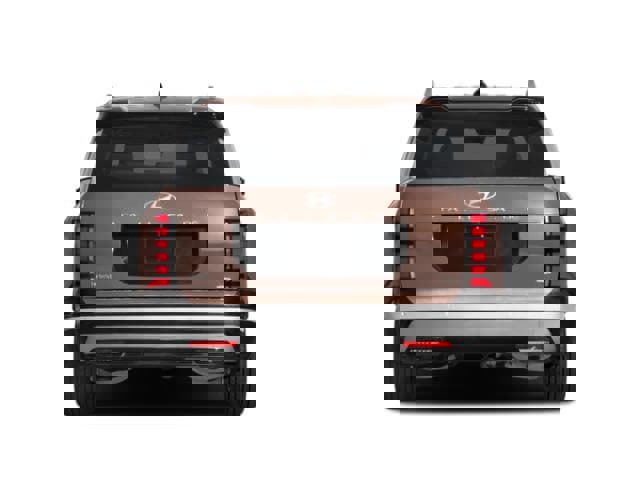 New 2026 Hyundai Palisade Limited image 5