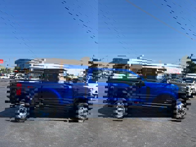 New 2026 Ford F450 Platinum image 39