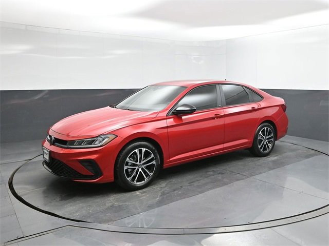 New 2026 Volkswagen Jetta Sport image 34