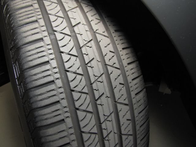 Used 2022 Honda CR-V Touring image 26