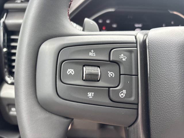 New 2026 GMC Sierra 1500 AT4X w/ LPO, Black Badging Package AWD/4WD image 33