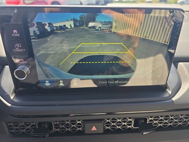New 2026 Honda Accord LX image 22