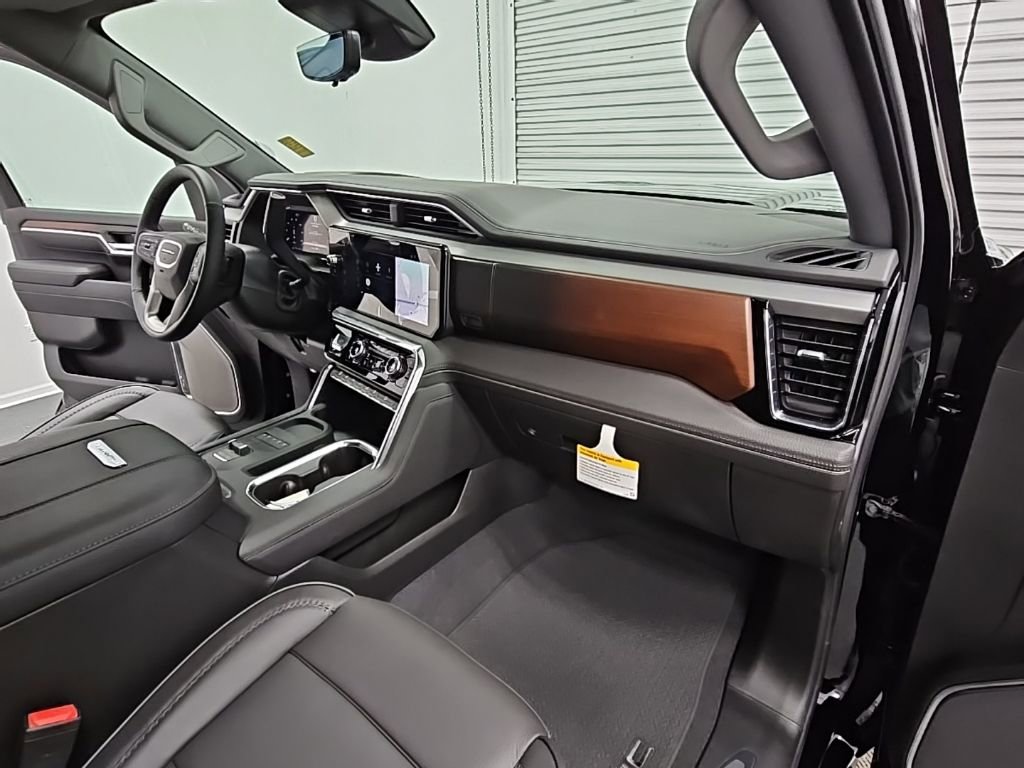 New 2026 GMC Sierra 2500 Denali w/ Denali Reserve Package image 39
