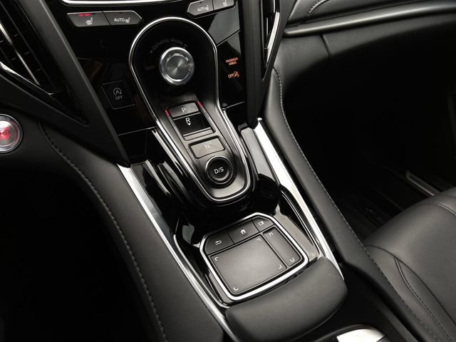 Certified 2024 Acura RDX SH-AWD image 22