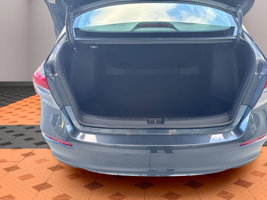 Used 2023 Honda Civic LX image 16