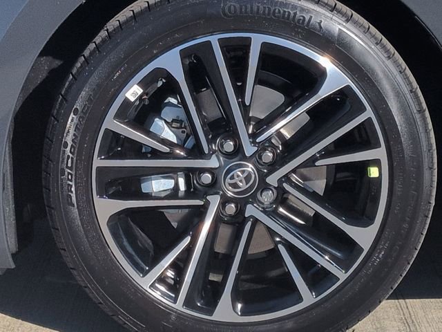 New 2026 Toyota Camry XLE image 10