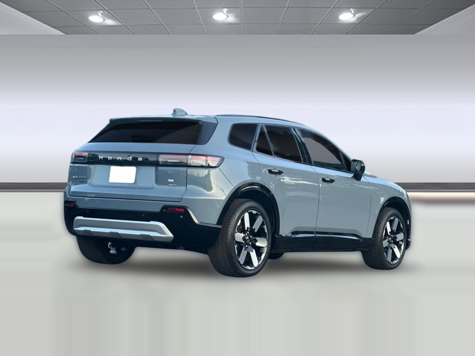 New 2026 Honda Prologue Elite image 8